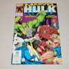 Marvel 01 - 1995 Hulk
